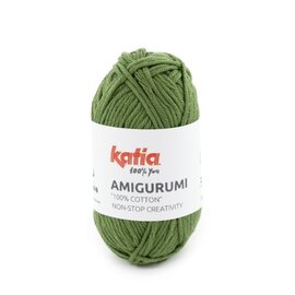 AMIGURUMI 84 - Dennengroen bad 86939