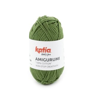 AMIGURUMI 84 - Dennengroen bad 86939