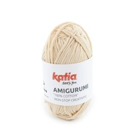 AMIGURUMI 100 - Rozeachtig beige bad 86910