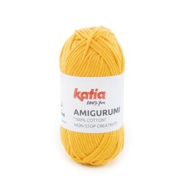 AMIGURUMI 7 - Geel bad 86931