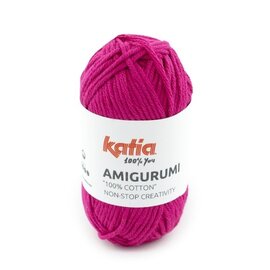 AMIGURUMI 94 - Framboos rood bad 86945