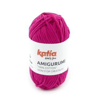 AMIGURUMI 94 - Framboos rood bad 86945