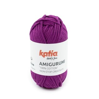 AMIGURUMI 95 - Violet bad 86946