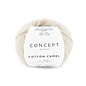 COTTON - CAMEL 50 - Beige bad 87548