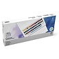 Winsor & Newton Cotman Water Colour Half Pan Studio Set 45 Halve Napjes