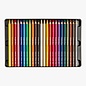 Conté à Paris 24 Pastelpotloden Assorti Blikken Doos