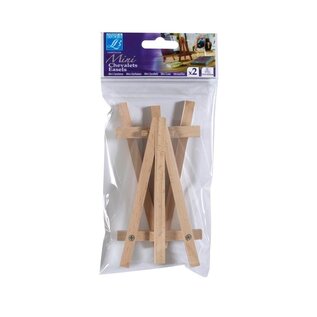 Lefranc Bourgeois Pak Met 2 Mini Ezels