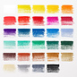 Winsor & Newton Soft Pastel 30 Stuks