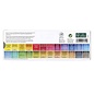 Winsor & Newton Professional Watercolour Blikken Doos 24 Halve Napjes