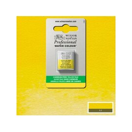 Winsor&Newton Aquarelverf Napje Serie 4 CADMIUM-FEE YELLOW PALE
