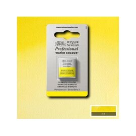 Winsor&Newton Winsor & Newton Professional Watercolour 1/2 Napje Bismuth Yellow