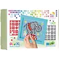 Pixel XL - Geschenkverpakking - Olifant - 1 basisplaat + kader