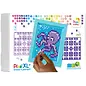 Pixel XL - Geschenkverpakking met 13 pixel XL matjes - Octopus -
