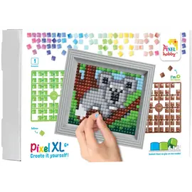 Pixel XL - Geschenkverpakking met 13 pixel XL matjes - Koala