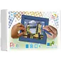 Pixel - Geschenkverpakking met 30 pixelmatjes - Tower Bridge -
