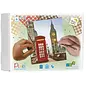 Pixel - Kit 4 basisplaten en ± 100 pixelmatjes - London -