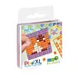 Pixel Magnet Fun Set - Cavia