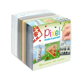 Pixel 3-pack - Italië