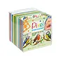 Pixel 3-pack - Kleine vogels