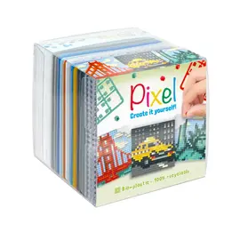 Pixel 3-pack - Verenigde Staten