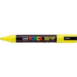 Posca paintmarker PC-5M (1,8 - 2,5 mm)- druifgroen