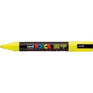 Posca Marker 1,8-2,5mm Druifgroen PC-5M