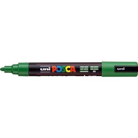 Posca Marker 1,8-2,5mm Dennen groen PC-5M