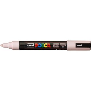 Posca Marker 1,8-2,5mm Satijn roze PC-5M