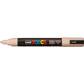 Posca Marker 1,8-2,5mm Poeder roze PC-5M