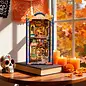 DIY Booknook, Plaza de los Muertos 18,3x12x23,3cm