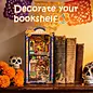 DIY Booknook, Plaza de los Muertos 18,3x12x23,3cm