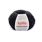 MERINO ARAN 2 - Zwart bad 89935