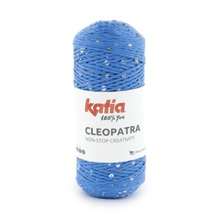 CLEOPATRA 71 - Blauw bad 88457
