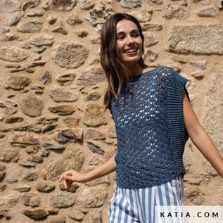 Boek Katia Crochet boek nr.123