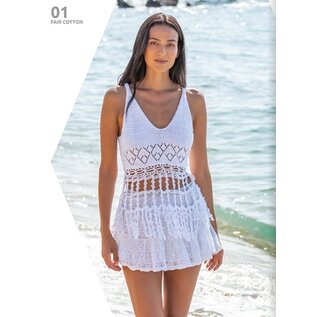 Boek Katia Dames-Heren SUMMER ESSENTIALS 1