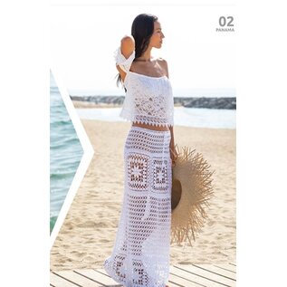 Boek Katia Dames-Heren SUMMER ESSENTIALS 1