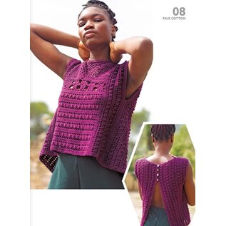 Boek Katia Dames-Heren SUMMER ESSENTIALS 1