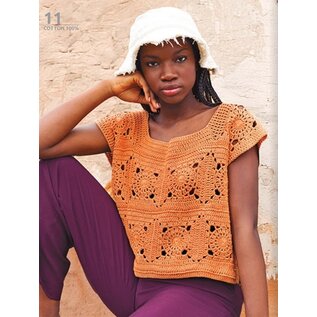 Boek Katia Dames-Heren SUMMER ESSENTIALS 1