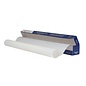 Freezer paper 50 grams 40 cm breed eenzijdig gecoat op een rol van 10 meter