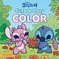 Disney Cute & Cozy Color Stitch