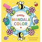 Happy Mandala Color