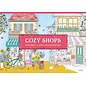 Cozy Shops - Kleuren voor volwassenen