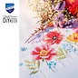 Tafelkleed kit Klaprozen en wilde bloemen