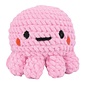 DMC Amigurumipakket Ollie de Octopus
