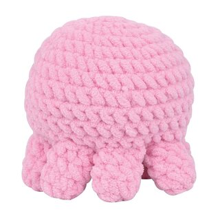 DMC Amigurumipakket Ollie de Octopus