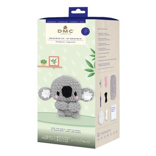 DMC Amigurumipakket Dozy de Koala