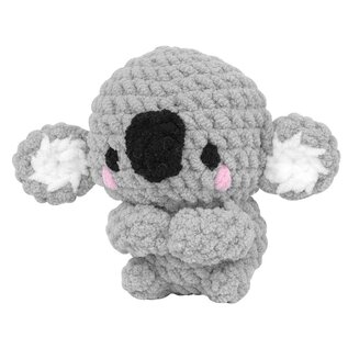DMC Amigurumipakket Dozy de Koala
