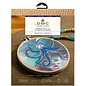 DMC Kruissteekpakket Octopus 26x26cm