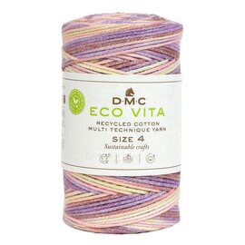 DMC Eco Vita 4 Multicolor  Kleur 102 bad 063