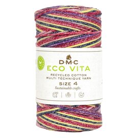 DMC Eco Vita 4 Multicolor Kleur 100 bad 063